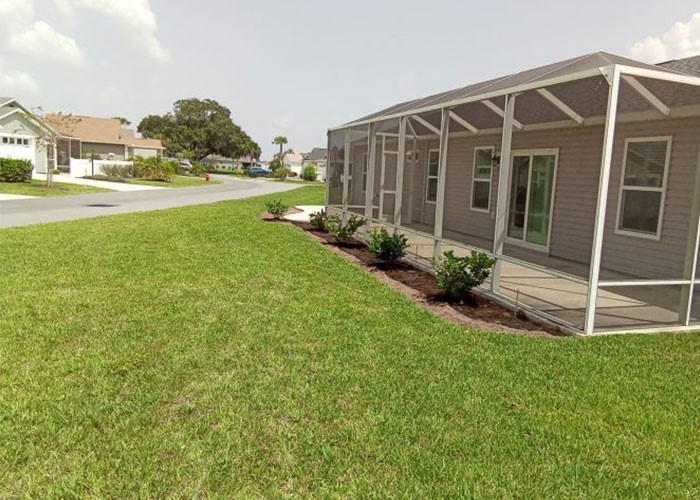 How Garden Installation Adds Value and Beauty to Your Property